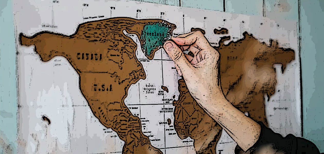 THIS IS HOW U.S. ACQUISITION OF GREENLAND WOULD IMPACT AMERICAN CITIZENS