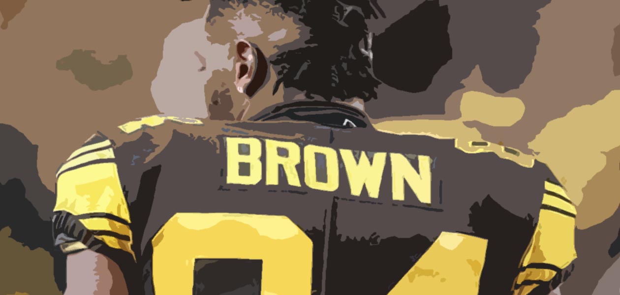 ANTONIO BROWN ARRESTED IN DUBAI BUT THESE 6 COUNTRIES WONT EXTRADITE