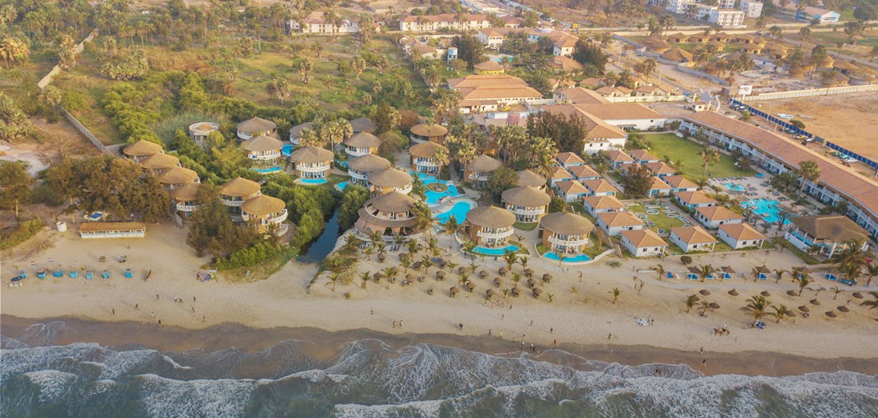 AN AFRICAN-AMERICAN IN AFRICA: A PERSONAL RANKING OF 8 SAHARAN COUNTRIES