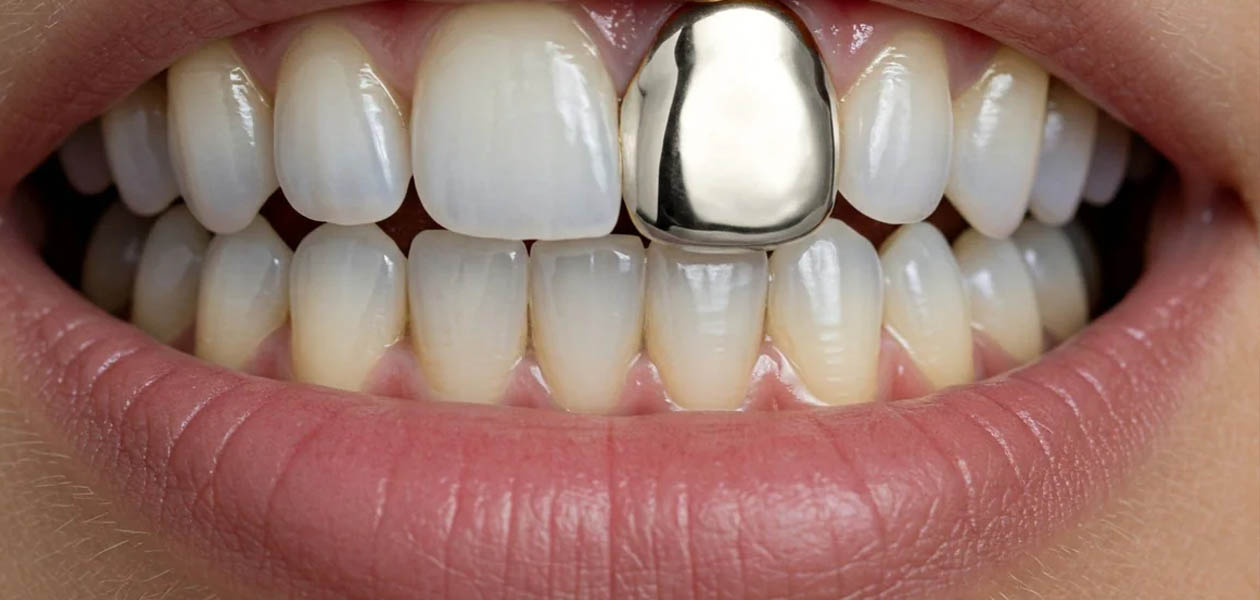 SILVER STANDARD FADES: GLOBAL TREATY SETS 2034 BAN ON MERCURY AMALGAMS, FORCING U.S. DENTAL INDUSTRY TO ADAPT