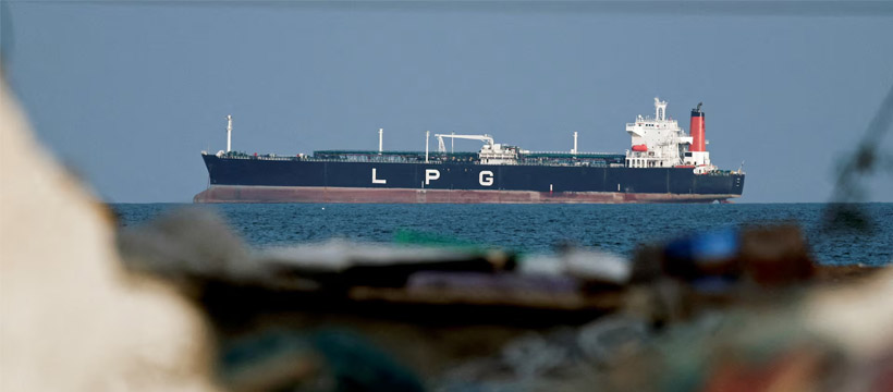 FIVE WAYS THE WAR IN IRAN WILL HIT HOME FOR AMERICANS