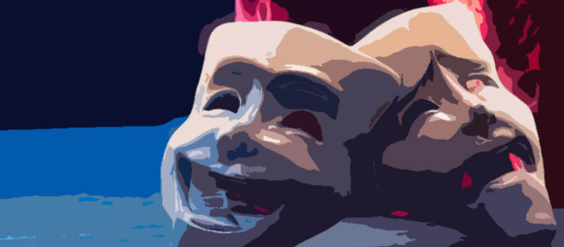 THE MORAL COMPROMISE OF PERFORMING AT THE  RIYADH COMEDY FESTIVAL