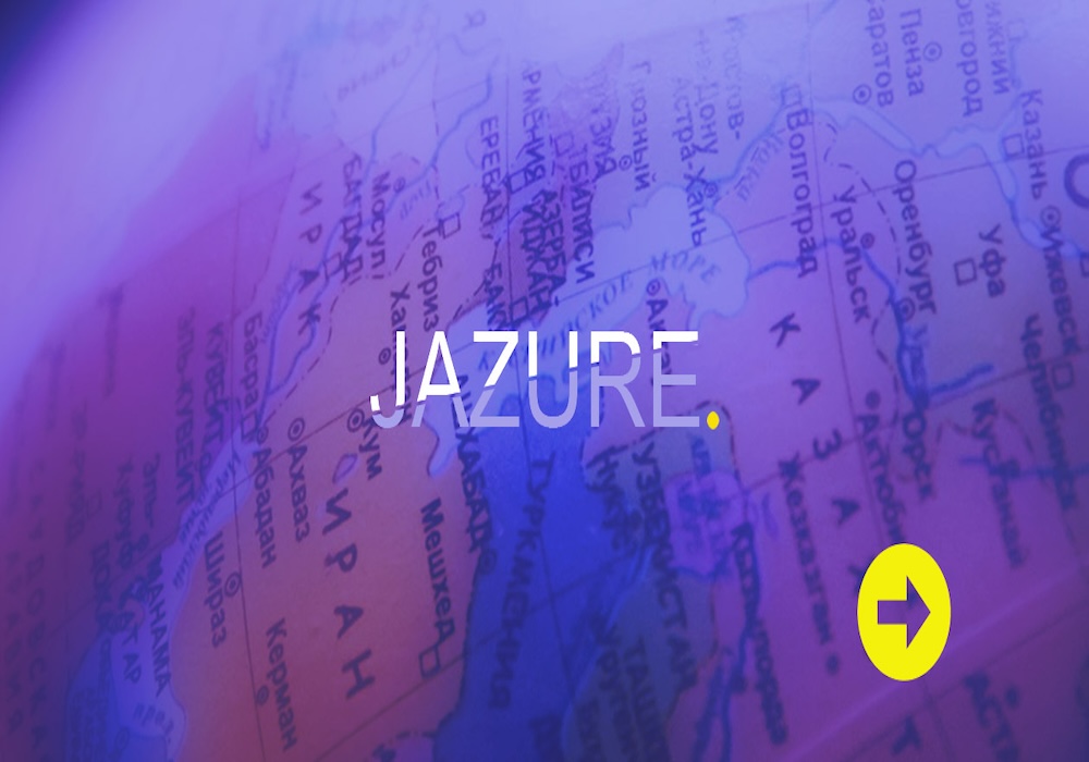 about Jazure